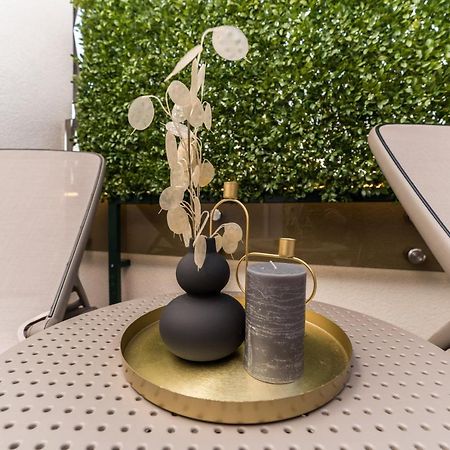 Green Sky Luxury Penthouse Apartment Zadar Exterior foto